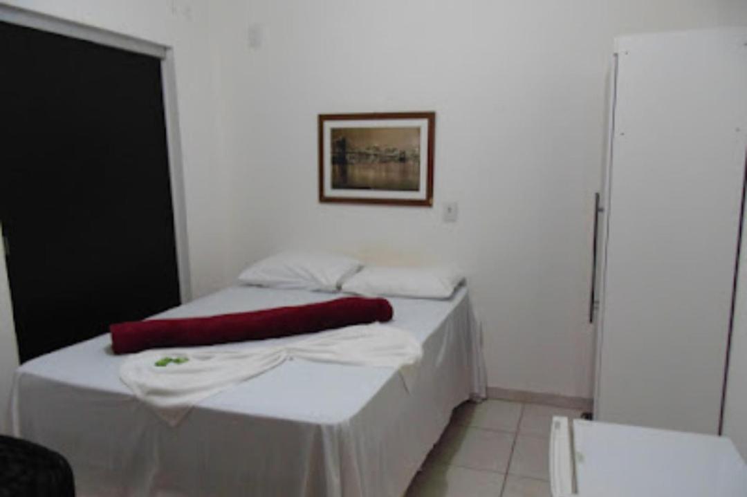 Bougainville Suite Residence กัวยาเนีย ภายนอก รูปภาพ