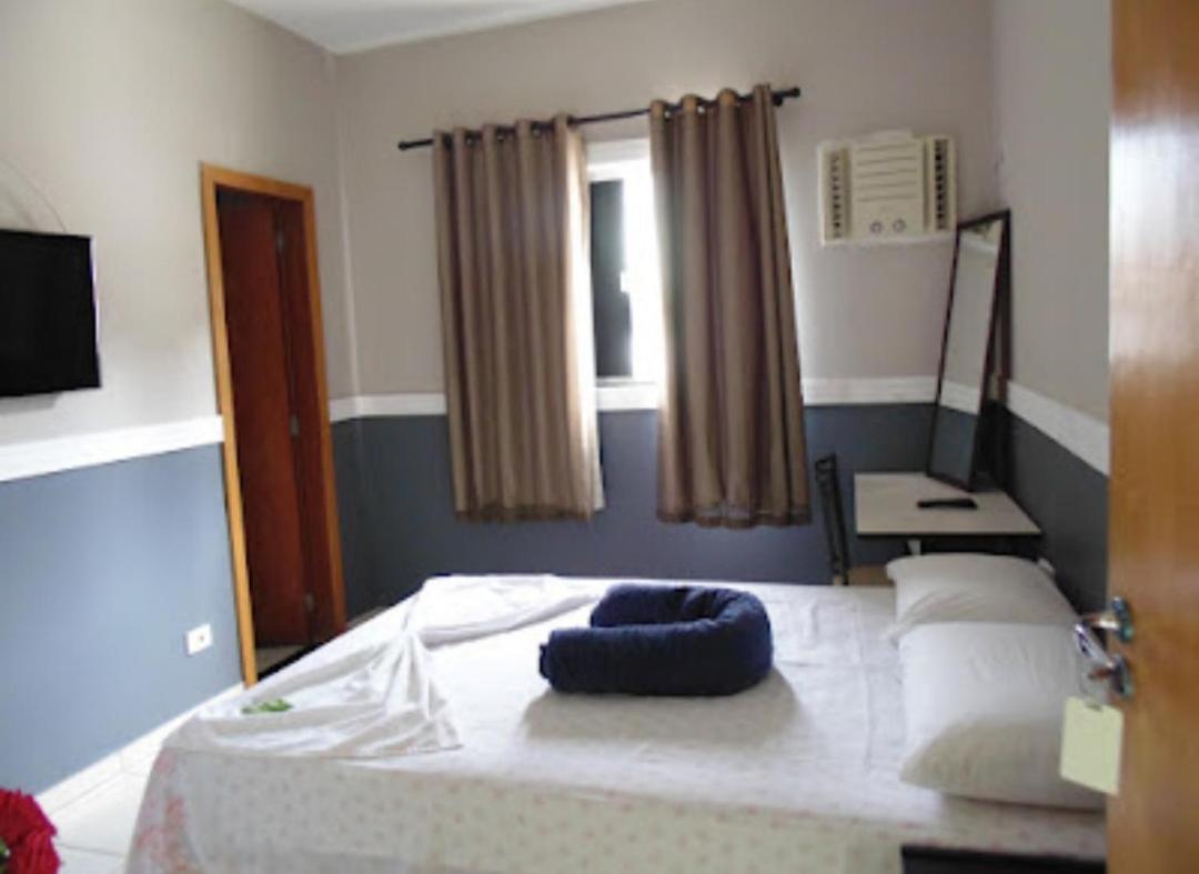 Bougainville Suite Residence กัวยาเนีย ภายนอก รูปภาพ