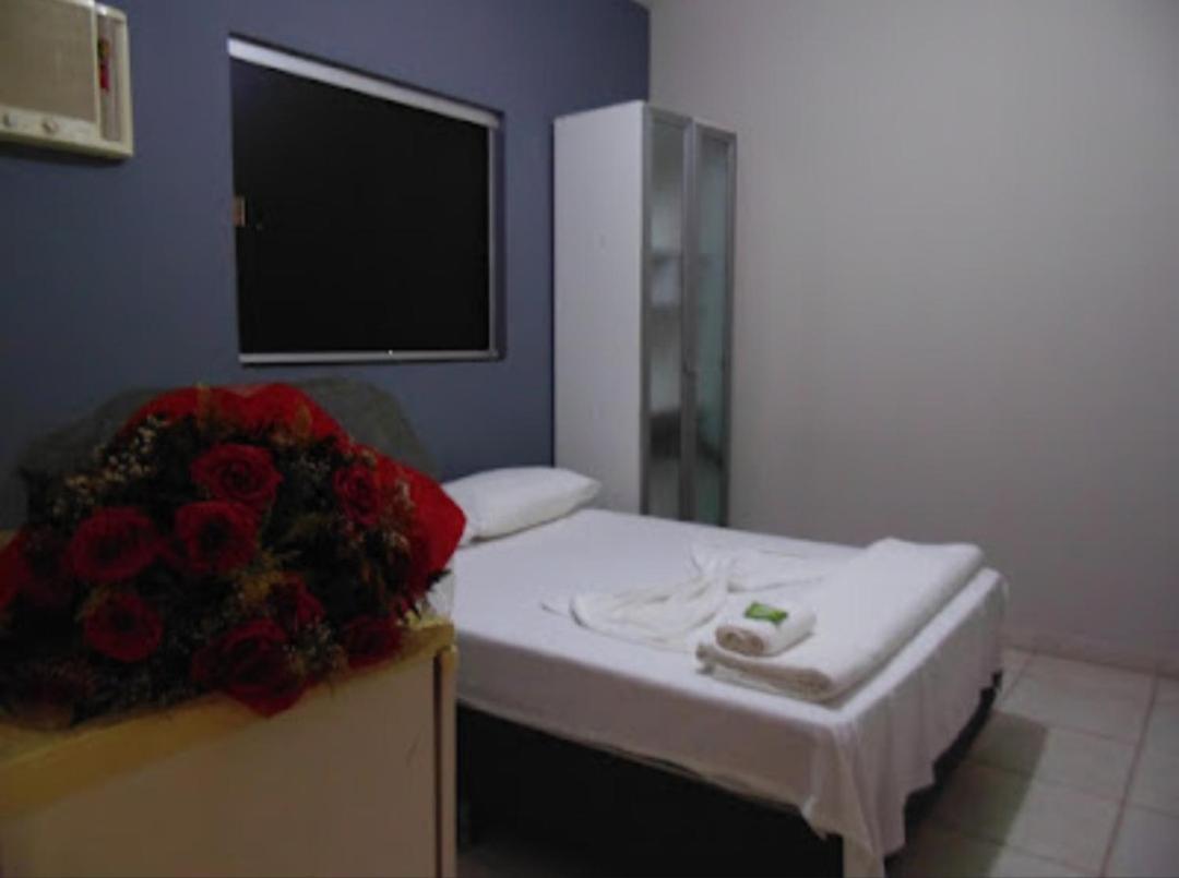 Bougainville Suite Residence กัวยาเนีย ภายนอก รูปภาพ