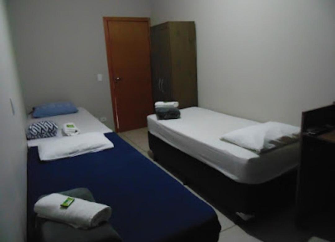 Bougainville Suite Residence กัวยาเนีย ภายนอก รูปภาพ