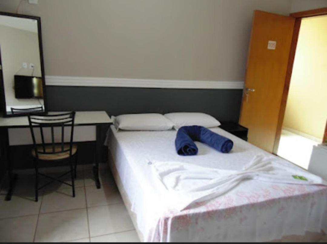 Bougainville Suite Residence กัวยาเนีย ภายนอก รูปภาพ
